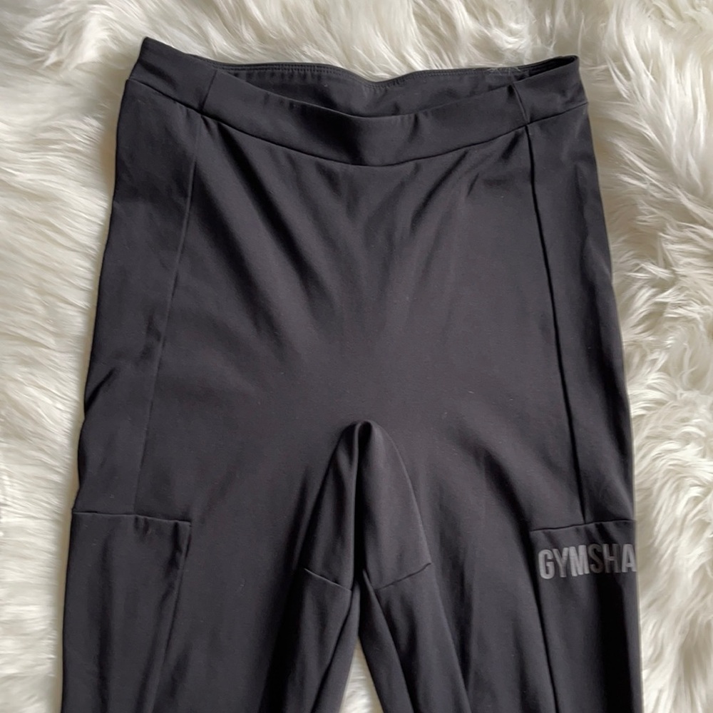 Gymshark Black Leggings